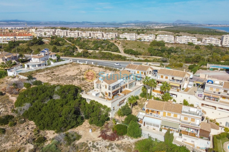 Resale - Apartment - Torrevieja