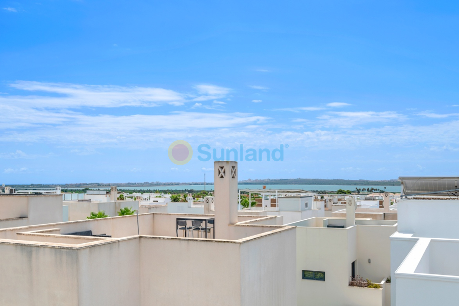 Resale - Villa - Ciudad Quesada - Rojales - Rojales