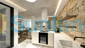 New Build - Semidetached - Altea - Sierra de Altea