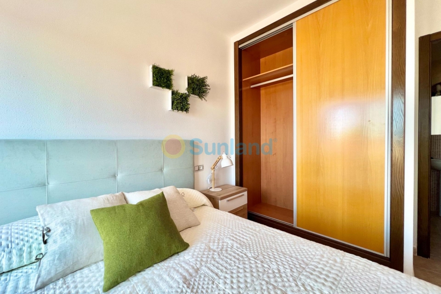 Använda fastigheter - Lägenhet - Aguilas - Collado Bajo
