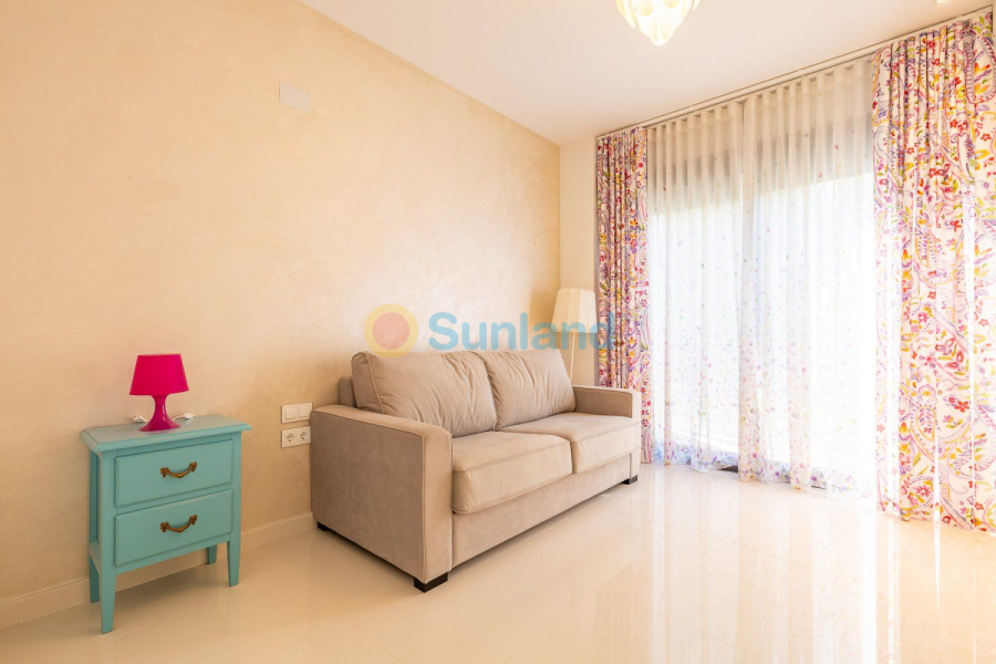 Brukte eiendommer - Villa - Orihuela Costa - Campoamor