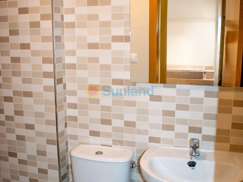 Brukte eiendommer - Leilighet - Guardamar del Segura - Pueblo