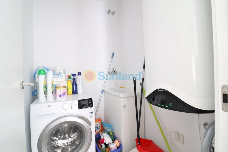 Resale - V - San Miguel De Salinas - Urbanizaciones