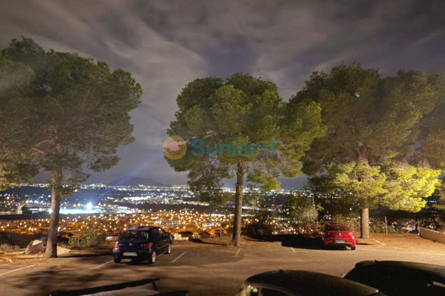 Resale - Studio apartment - Ciudad Quesada - Upper Quesada