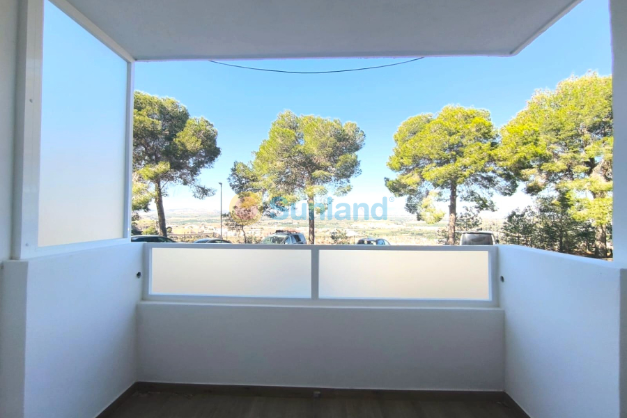 Resale - Studio apartment - Ciudad Quesada - Upper Quesada