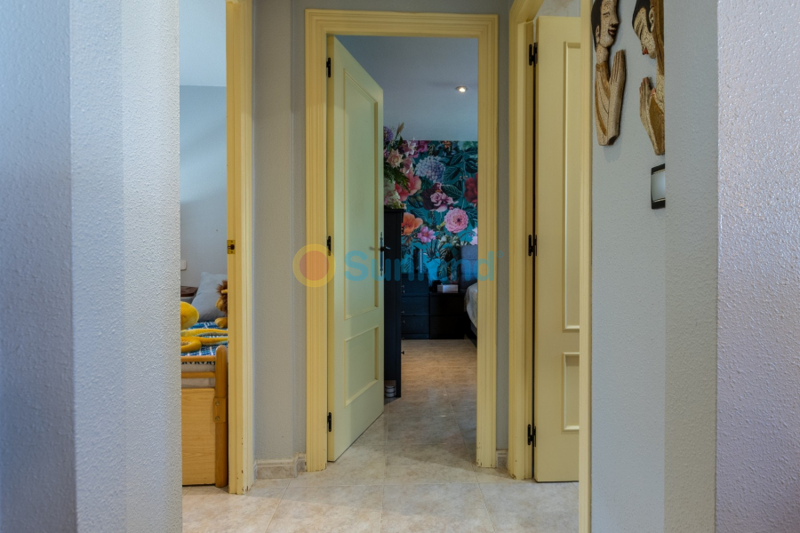 Вторичка - Bилла - Benijofar