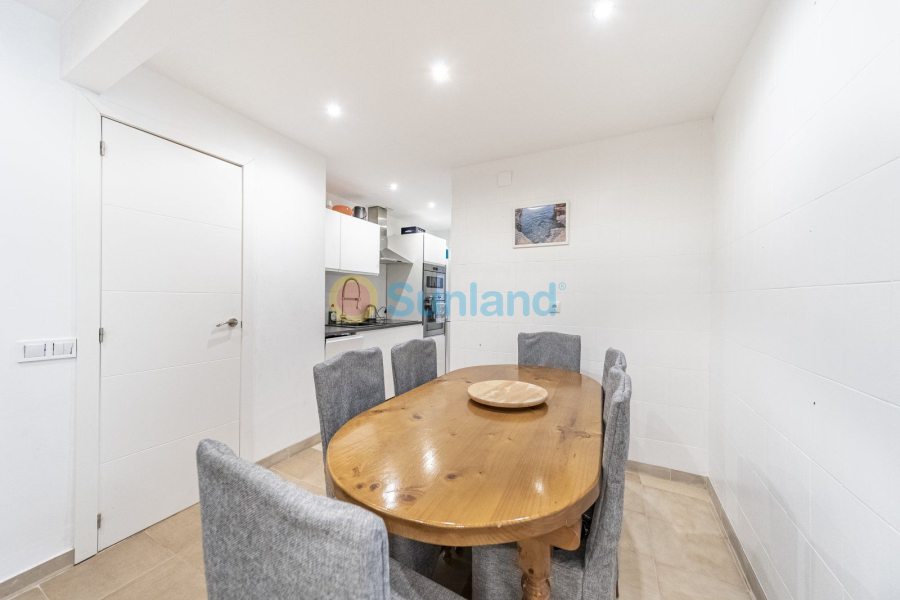 Resale - Apartamento - Torrevieja - Rocio Del Mar