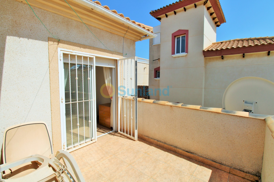 Brukte eiendommer - Villa - Playa Flamenca