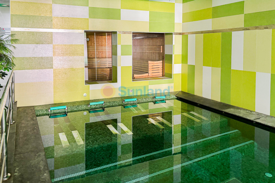 Använda fastigheter - Apartamento - Orihuela Costa - Lomas De Cabo Roig