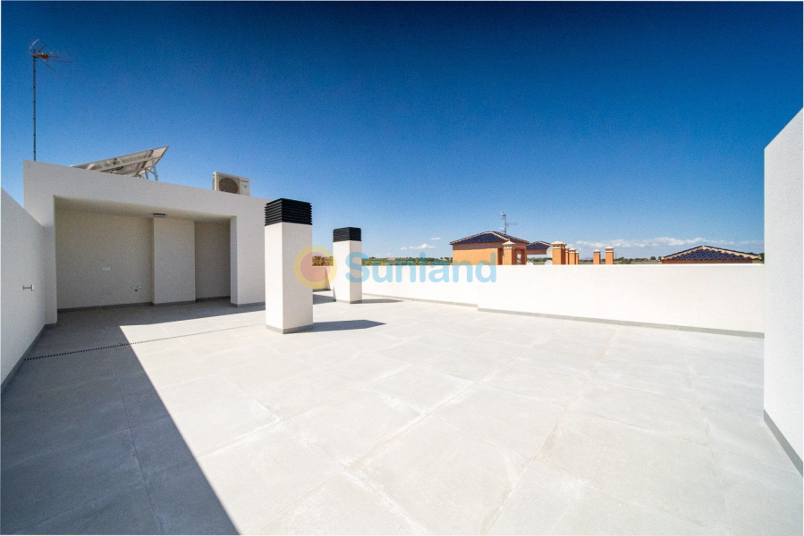 Segunda mano - Ático - Orihuela Costa - PAU 8