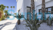 Använda fastigheter - Villa - San Fulgencio - La Marina