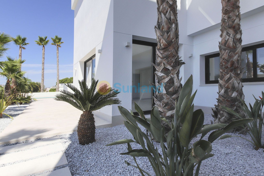 Använda fastigheter - Villa - San Fulgencio - La Marina