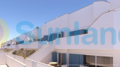 New Build - Ground Floor Bungalow - Orihuela costa - Torre de la Horadada