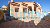 Segunda mano - Detached Villa - Ciudad Quesada - Upper Golf