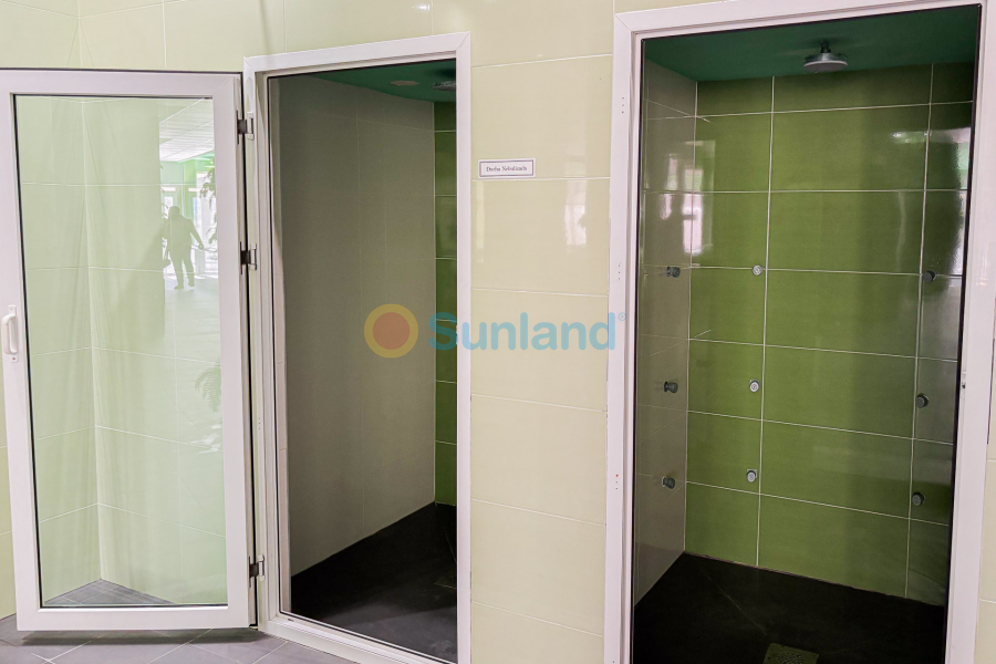 Använda fastigheter - Apartamento - Orihuela Costa - Lomas De Cabo Roig