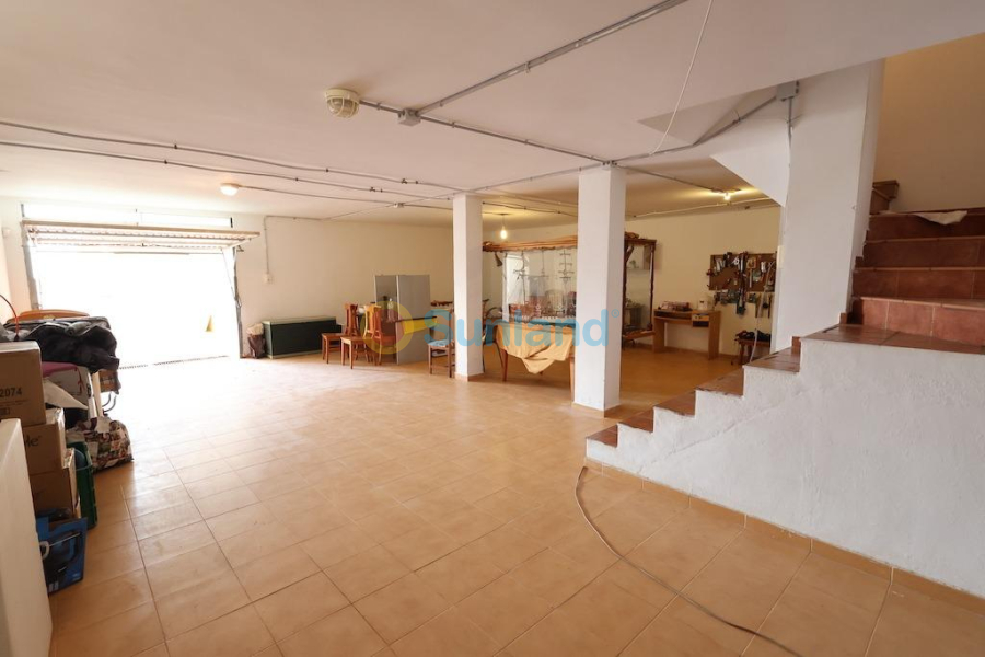 Brukte eiendommer - V - Orihuela Costa - Playa Flamenca