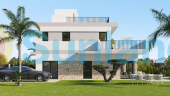 New Build - Villa - San Miguel De Salinas - Cerro del Sol
