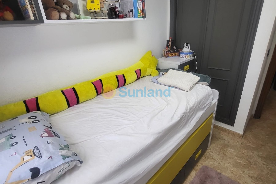 Använda fastigheter - Villa - Orihuela Costa - Villamartin