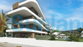 Nueva construcción  - Apartamento - Orihuela Costa - La Ciñuelica