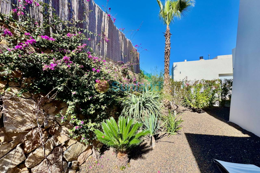 Brukte eiendommer - Villa - La Finca Golf - Algorfa