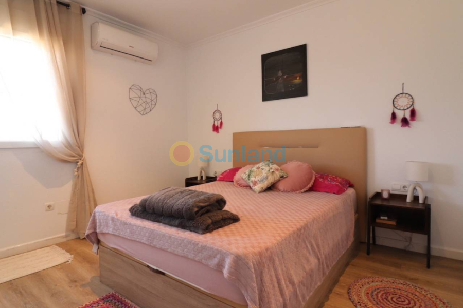 Använda fastigheter - Villa - Rojales