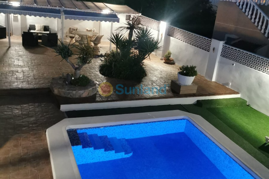 Segunda mano - Detached Villa - Ciudad Quesada - Central Quesada