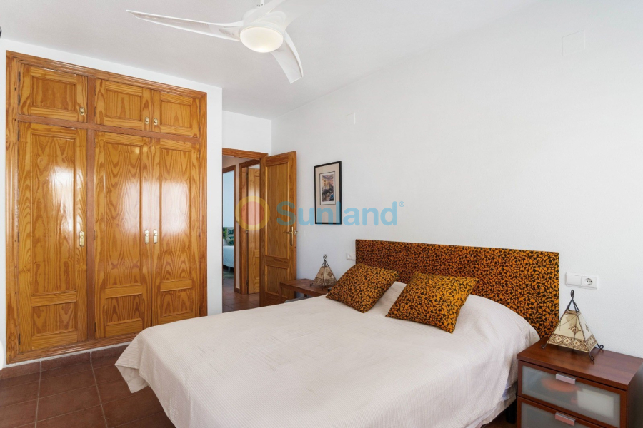 Segunda mano - Apartamento - Orihuela Costa - Dehesa De Campoamor