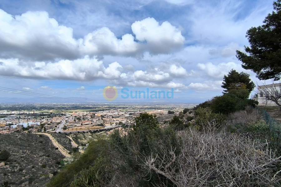 Resale - Townhouse - Ciudad Quesada - Upper Quesada