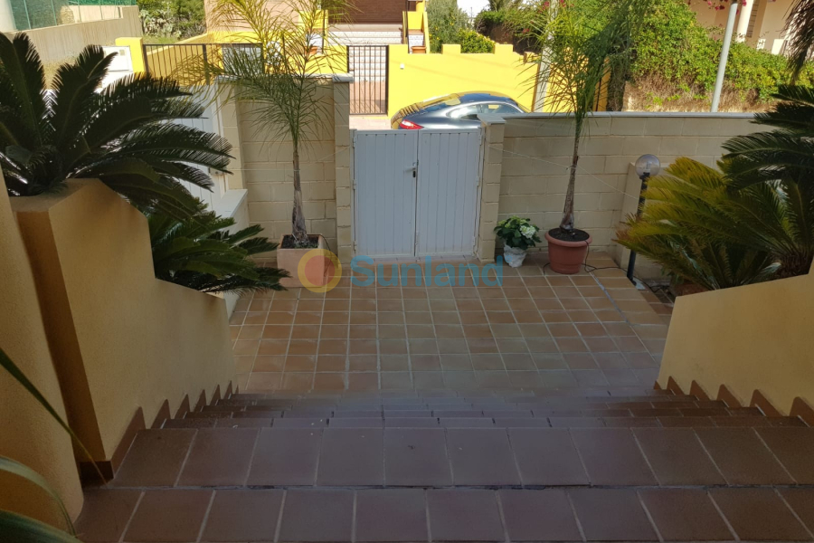 Använda fastigheter - Villa - Bolnuevo