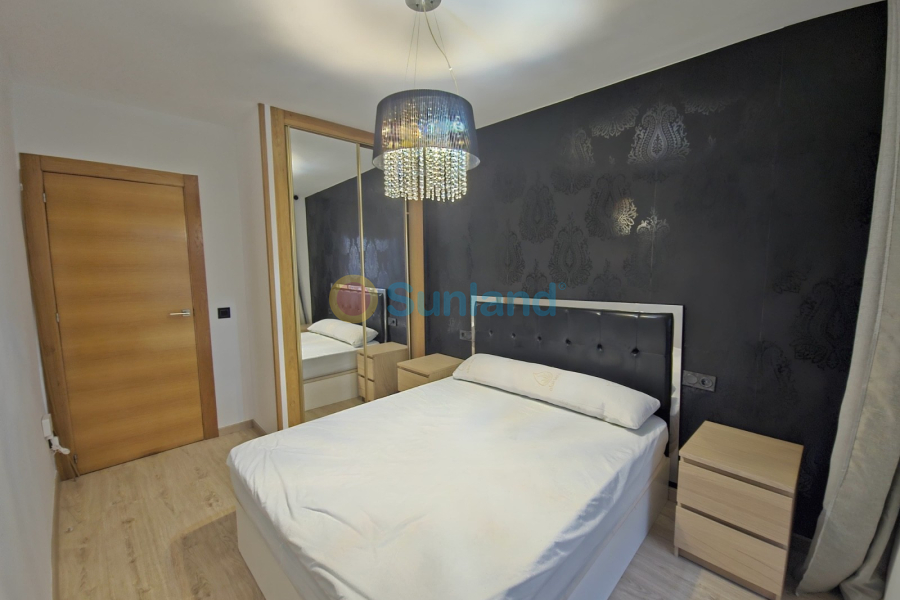 Brukte eiendommer - Leilighet - Torrevieja - Playa del Cura