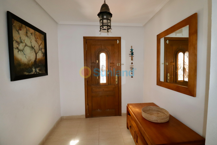 Använda fastigheter - Country house - Catral