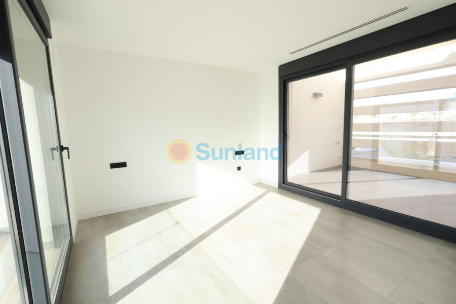 Brukte eiendommer - V - Los Alcázares - Santa Rosalía