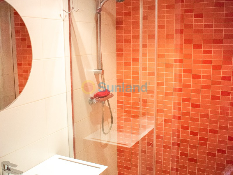 Använda fastigheter - Villa - San Javier - Santiago de la Ribera