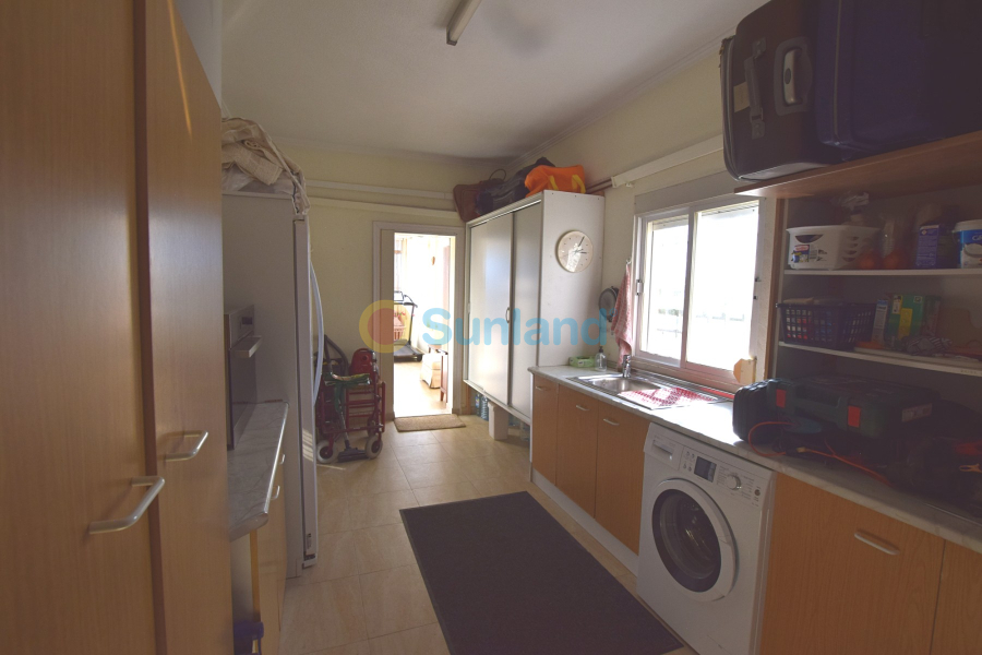 Resale - Detached Villa - Ciudad Quesada - Central Quesada