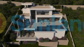 New Build - Villa - Benitachell - CUMBRES DEL SOL