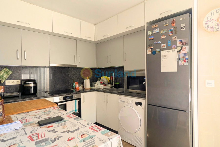 Segunda mano - Detached Villa - Lo Crispín