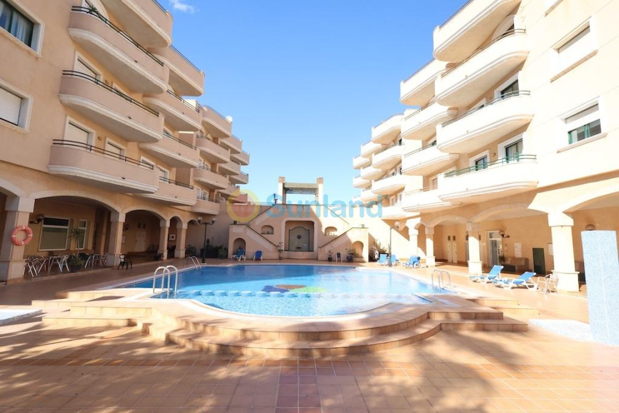 Resale - A - Orihuela Costa - Cabo Roig