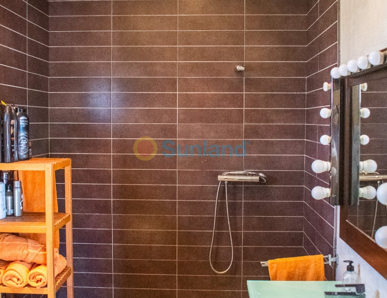 Segunda mano - Chalet - Orihuela - El raal