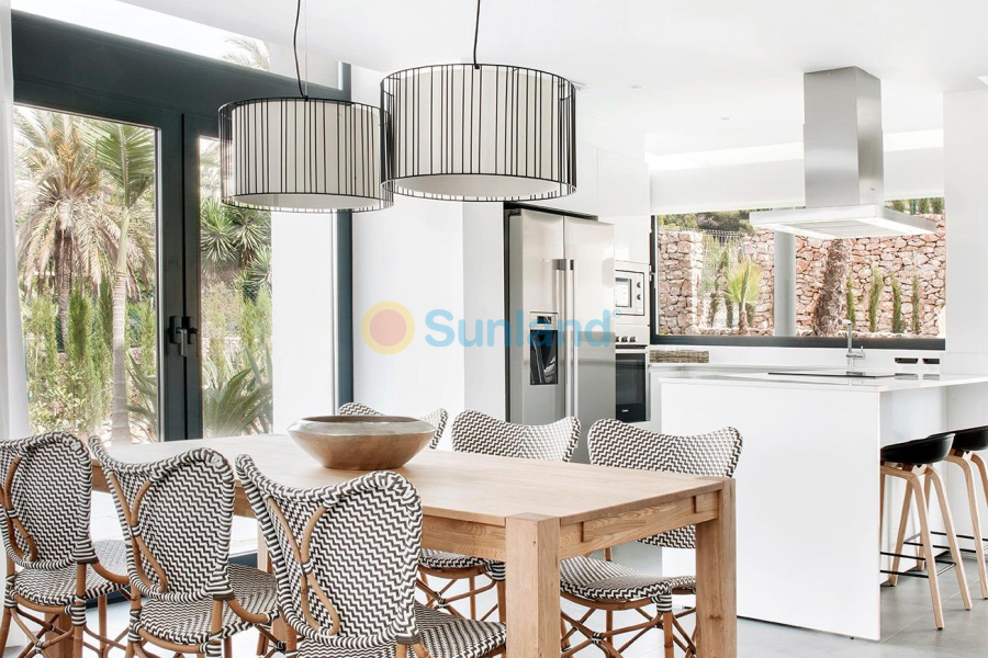 New Build - Villa - La Manga Club