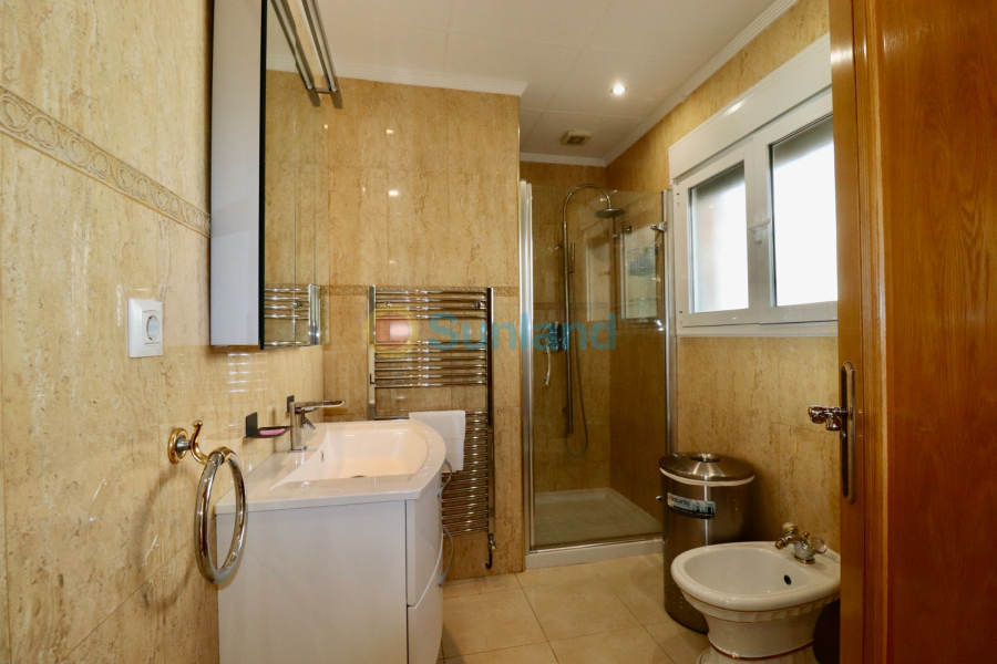 Använda fastigheter - Villa - Ciudad Quesada - Quesada Center