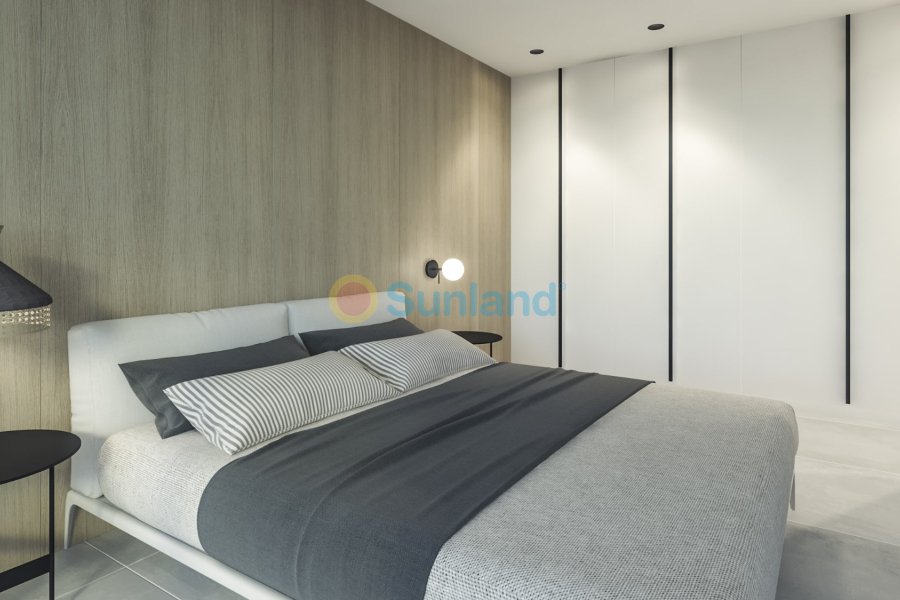 New Build - Apartment - Guardamar del Segura