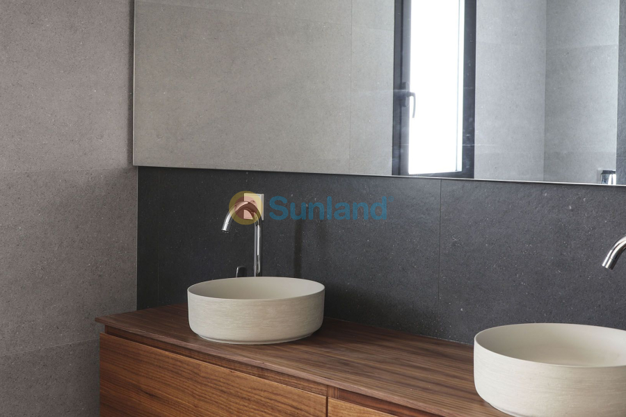 Använda fastigheter - Villa - San Fulgencio - La Marina