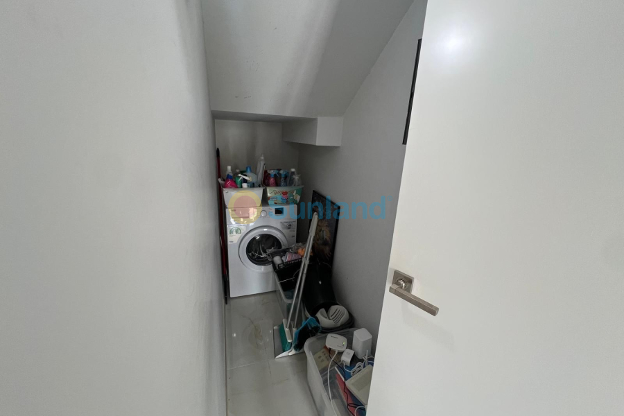 Brukte eiendommer - Villa - Orihuela Costa - Lomas De Cabo Roig