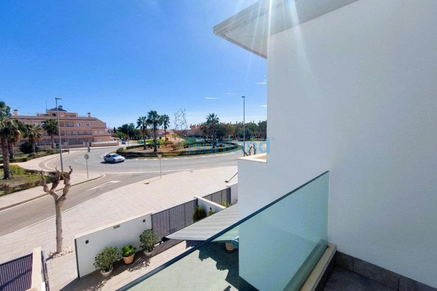 Segunda mano - T - Pilar de la Horadada - Torre de la Horadada