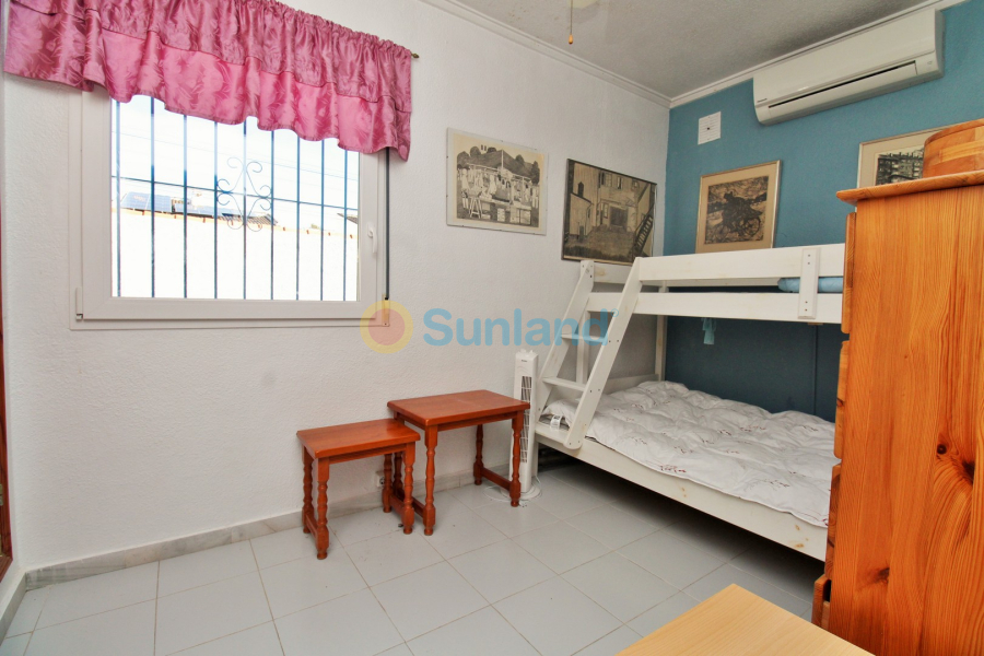 Brukte eiendommer - Villa - Torrevieja - El Chaparral