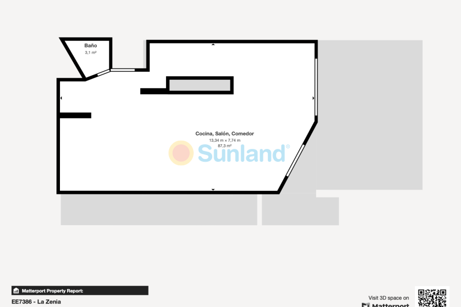 Segunda mano - Chalet - Orihuela Costa - La Zenia