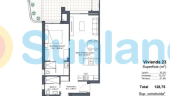 New Build - Ground Floor Bungalow - Ciudad Quesada - Lo Marabu