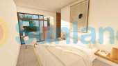 New Build - Villa - Torre Pacheco - El Alba