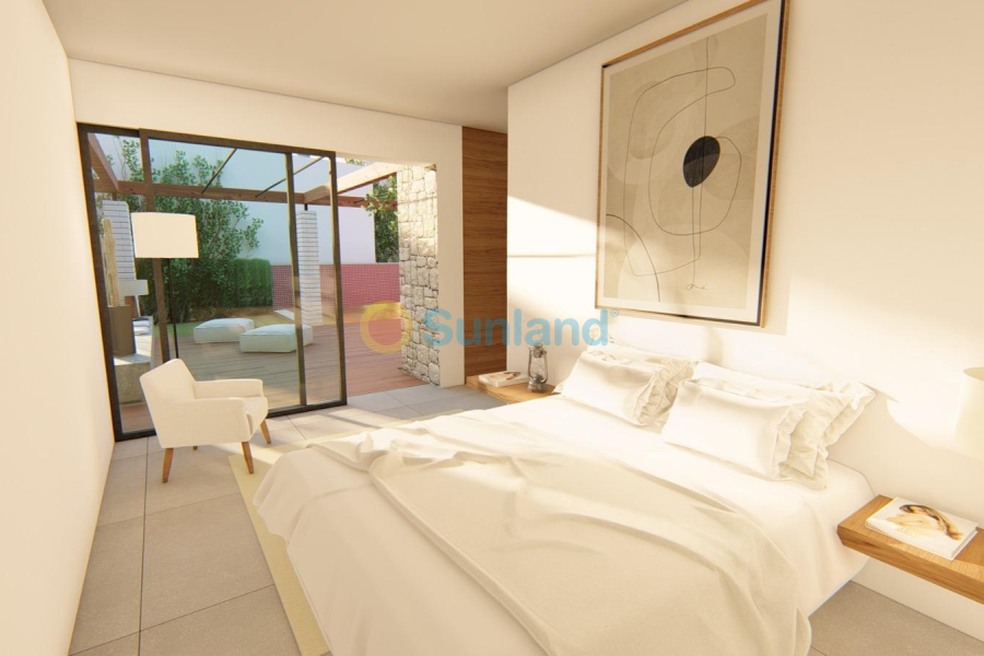 New Build - Villa - Torre Pacheco - El Alba