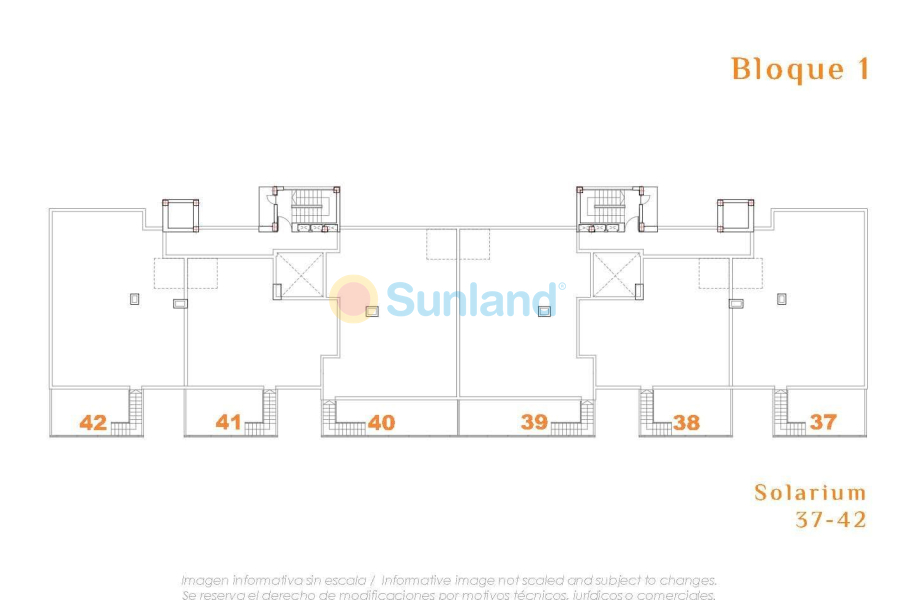 Ny bygg - Toppleilighet - San Miguel De Salinas - Pueblo